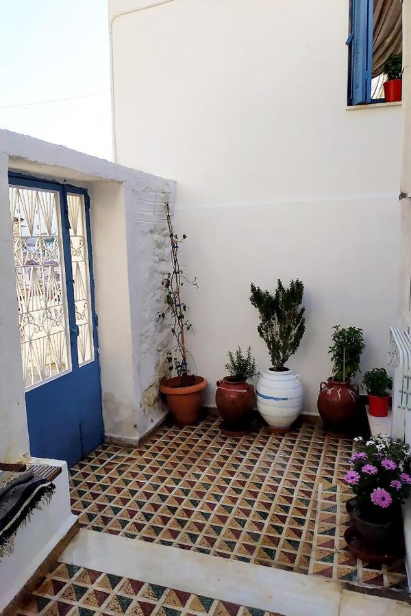 Aithra -Cosy Studio In Centre Of Poros Poros Town ภายนอก รูปภาพ
