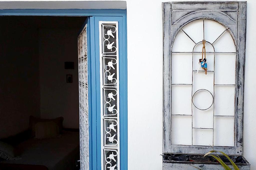 Aithra -Cosy Studio In Centre Of Poros Poros Town ภายนอก รูปภาพ